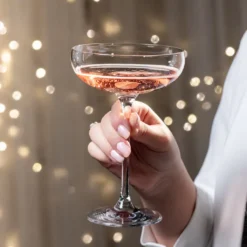 KROSNO Harmony Sektgläser, 6er-Set, 240 Ml 28 KROSNO Harmony Sektgläser, 6er-Set, 240 Ml -Küchenzubehör 1c00eaf5a1b48f316b2d199e4214d6f9