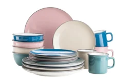 Kombiservice, Steinzeug Kombiservice, Steinzeug Maila Mäser -Küchenzubehör 1c5ea582331de25e0b3e01835ebfdd09