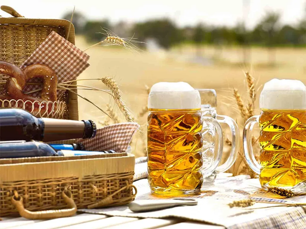 Stölzle Oberglas DIAMOND Maßkrug 1,0 L 3 Stölzle Oberglas DIAMOND Maßkrug 1,0 L – Bild 3