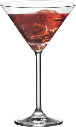 Leonardo Daily 6 Er Krt. Cocktailgläser -Küchenzubehör 1d111d0e63b855af4a346f13b3ddedec
