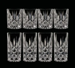 Nachtmann Nobelesse Gläser 4 Longdrinkgläser 4 Whiskygläser 16 Nachtmann Nobelesse Gläser 4 Longdrinkgläser 4 Whiskygläser -Küchenzubehör 1e2a2355a1a4b1547126f115d8a7ee2a