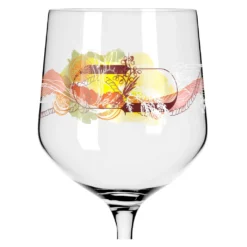 Botanic Lights Ginglas-Set #1, #2 Von Heike Zuschke -Küchenzubehör 1e43cf77167720a0caa1e443838877d0