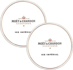 Original Moët & Chandon Acryl Champagnergläser Ice Imperial Weiß Inkl. Untersetzer 7 Original Moët & Chandon Acryl Champagnergläser Ice Imperial Weiß Inkl. Untersetzer -Küchenzubehör 1e53e126a0687d7debcde2f7d43ea6e1