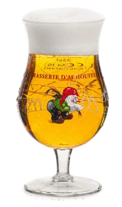 La Chouffe Biergläser 330 Ml - 6 Stück 5 La Chouffe Biergläser 330 Ml - 6 Stück -Küchenzubehör 1e6510c4dbe2ab937bbc3ab6d3a39f63