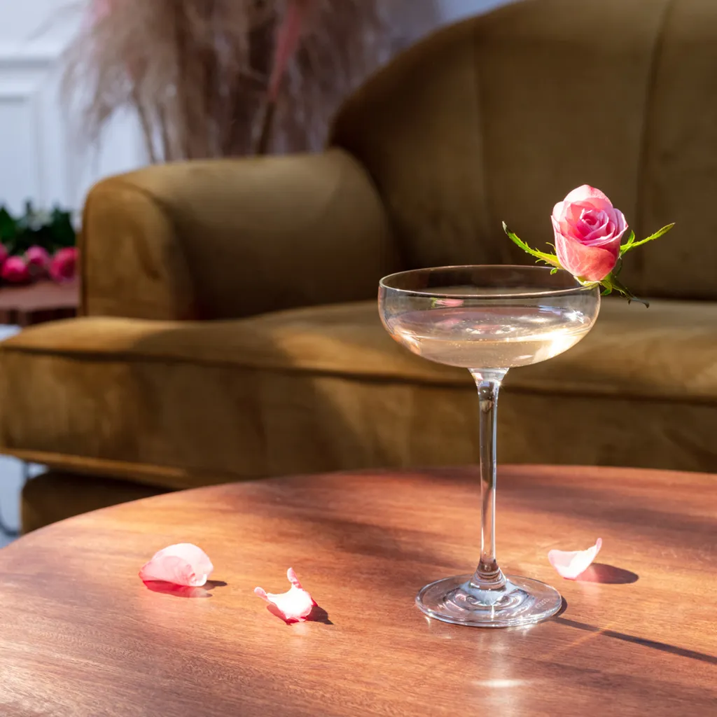 KROSNO Harmony Sektgläser, 6er-Set, 240 Ml 19 KROSNO Harmony Sektgläser, 6er-Set, 240 Ml – Bild 19