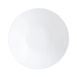 Tafelservice Harena 18-teilig Weiß LUMINARC Essservice Geschirrset Tafelset -Küchenzubehör 1edd3bd17f2d3c5589c1bf315feaa2e2