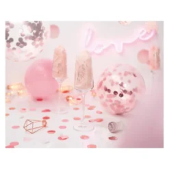 Roséhauch Proseccoglas #2 Von Marvin Benzoni -Küchenzubehör 1ef840d9d466383358ee58d166e0fd9c