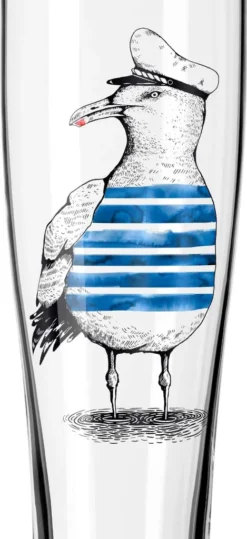 Brauchzeit Weizenbierglas-Set #13, #14 Von Daniela Garreton -Küchenzubehör 1f9411a075355547ec2008a2a7cf307e