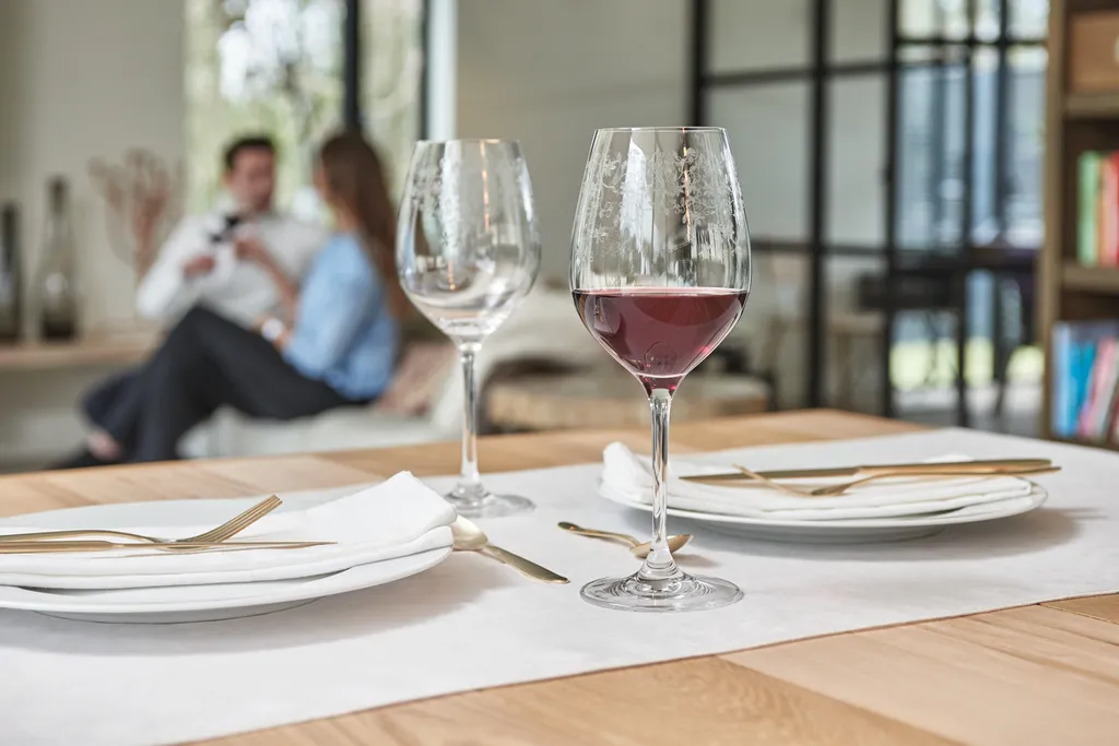 LEONARDO Rotweinglas CHATEAU 6er-Set 510 Ml, 061592 7 LEONARDO Rotweinglas CHATEAU 6er-Set 510 Ml, 061592 – Bild 7