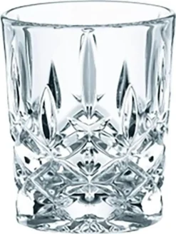 Nachtmann 100694 Noblesse Stamper Kristallglas, 55 Ml, H: 6,1 Cm, ø 5 Cm, Klar (4er Pack) 20 Nachtmann 100694 Noblesse Stamper Kristallglas, 55 Ml, H: 6,1 Cm, ø 5 Cm, Klar (4er Pack) -Küchenzubehör 1ff5df35d3e0b0e201885f2547a25848