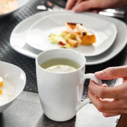 MALACASA, Serie Elisa, 40 Teilig Set Porzellan Tafelservice Kombiservice Geschirrset Mit Dessertteller, Speiseteller, Müslischalen, Eierbecher, Becher Für 8 Personen 11 MALACASA, Serie Elisa, 40 Teilig Set Porzellan Tafelservice Kombiservice Geschirrset Mit Dessertteller, Speiseteller, Müslischalen, Eierbecher, Becher Für 8 Personen -Küchenzubehör 1ffc2cd97c8e46b06fb9a412235b695a