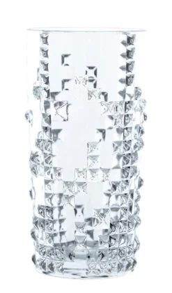 Nachtmann Punk Longdrink Set/4 0099498-0 -Küchenzubehör 20091c0f3b77ddda6af8c5fab26e8f91