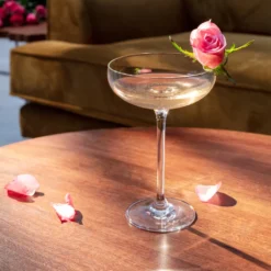 KROSNO Harmony Sektgläser, 6er-Set, 240 Ml 30 KROSNO Harmony Sektgläser, 6er-Set, 240 Ml -Küchenzubehör 2025b9be45e4a8d6db842ddfce2202b1