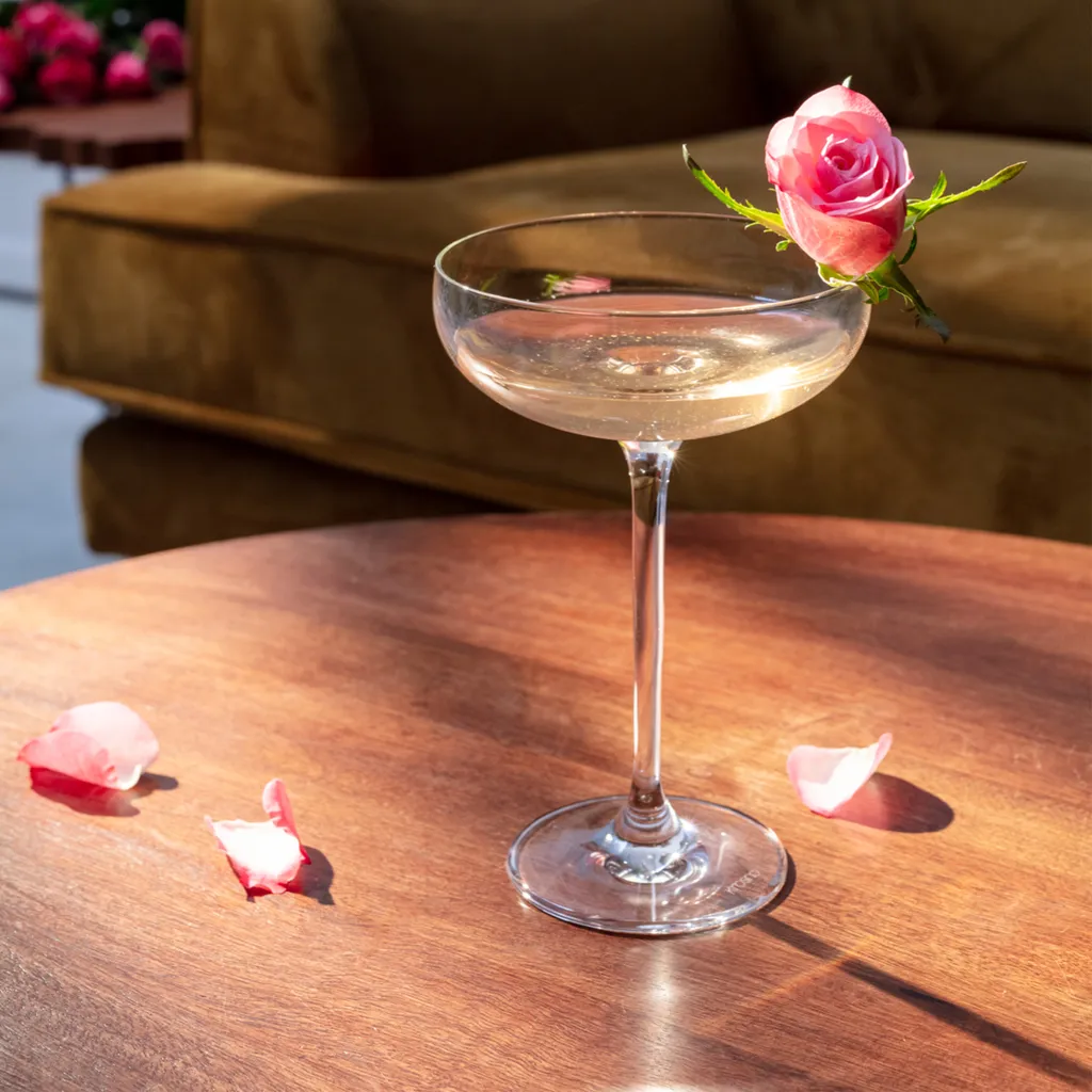 KROSNO Harmony Sektgläser, 6er-Set, 240 Ml 11 KROSNO Harmony Sektgläser, 6er-Set, 240 Ml – Bild 11