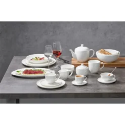 Ritzenhoff & Breker Tafelservice Skagen 12-teilig 14 Ritzenhoff & Breker Tafelservice Skagen 12-teilig -Küchenzubehör 202a0fa3a61802b9cc0e72a56425c257