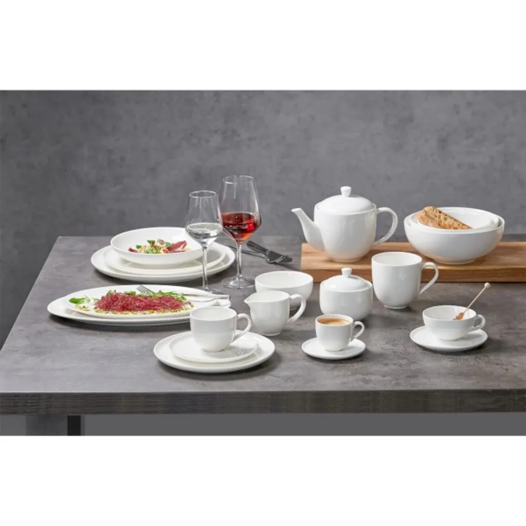 Ritzenhoff & Breker Tafelservice Skagen 12-teilig 5 Ritzenhoff & Breker Tafelservice Skagen 12-teilig – Bild 5