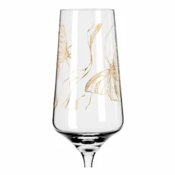 Roséhauch Proseccoglas #2 Von Marvin Benzoni -Küchenzubehör 20608af6c0f7630b7b6ac8e1725e97f7