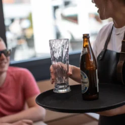 Koziol - Superglas Club Nr. 11 Bierglas 500 Ml 2er-Set -Küchenzubehör 208aa36dc47bf437ea3c34a8adcda0f7