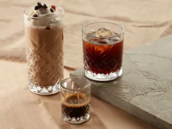 Pasabahce 52790 Timeless Whiskyglas, 355ml, Glas, Transparent, 12 Stück -Küchenzubehör 212009bc8d160d155ceace89d0310b16