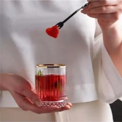 Pasabahce ELYSIA 520004 4er Set Wassergläser Kurz 355 Ml Wassergläser Softdrink -Küchenzubehör 214e1ccb647e40fe7aa2d6b5ede10844