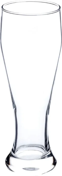 6er Set Bavaria Weizenbiergläser 0,5 Liter Geeicht Weißbiergläser Biergläser Weizengläser Glas -Küchenzubehör 2171f3d8be0d9c281635b7f4ccfa142a