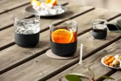 Villeroy & Boch Manufacture Rock Whiskybecher Glas Set 4-tlg. 250 Ml 17 Villeroy & Boch Manufacture Rock Whiskybecher Glas Set 4-tlg. 250 Ml -Küchenzubehör 2185c7393272bb56d0aa0c8cab794aa0