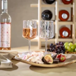 Koziol - Superglas Club No. 09 Weinglas 200 Ml 2er Set 21 Koziol - Superglas Club No. 09 Weinglas 200 Ml 2er Set -Küchenzubehör 22024db9e5e9bba4df16e334751774f0