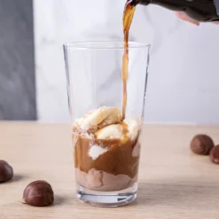 KROSNO Pure Weizen Biergläser, 6er-Set, 530 Ml -Küchenzubehör 22702e77539535947aa4a2084455e9e6