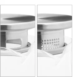 Relaxdays Glaskaraffe Mit Deckel 1,8 Liter -Küchenzubehör 22cafd73aa674b386d2d772d79e00eae