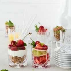 Nachtmann 0089208-0 Noblesse Longdrinkbecher, 375 Ml, 14,8 Cm, Klar (4er Pack) -Küchenzubehör 2330339fbbfe9b8689ae820142407a3b