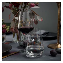 Celebration Deluxe Rotweinglas-Set #3 Von Romi Bohnenberg 20 Celebration Deluxe Rotweinglas-Set #3 Von Romi Bohnenberg -Küchenzubehör 233ff960ab4fed016c736eaaa65cbc2b