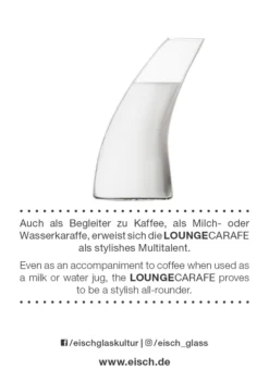 Eisch Nuß-Spender Trattoria Transparent 36 Eisch Nuß-Spender Trattoria Transparent -Küchenzubehör 23d07a7144a9fe1819394695e2183435