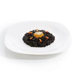 Geschirr Luminarc Carine Glas Schwarz-Weiß (19 Pcs) -Küchenzubehör 23ef0f26be71575c360fb5701b42d5d9