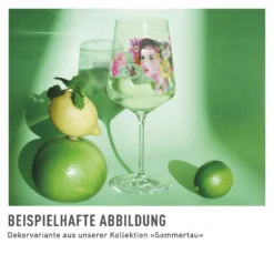 Sommertau Aperitifglas #11 Von August Loibner -Küchenzubehör 26d3267c802055cc34575ef1b3e576fd
