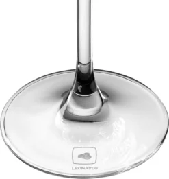 Leonardo Digestifglas PUCCINI 6er-Set 220 Ml, 069556 -Küchenzubehör 289e4c5176a0e8702a917a74267d16ff