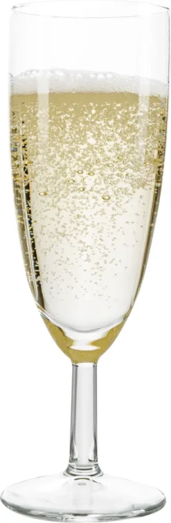 120er Set Royalty Sektgläser 16 Cl Ungeeicht -Küchenzubehör 292a054a041b84bc76aee719daf7a7ea