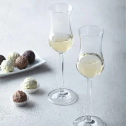 Leonardo Daily 6 Er Krt. Grappagläser -Küchenzubehör 294da255b1a0d96d35a166e1bd46d2b7