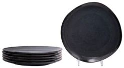 Like. By Villeroy & Boch Lave Gris Kombiservice Für 6 Personen 30-teilig -Küchenzubehör 2a65b454772a90228399a4ec90d29205