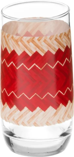 Luminarc Tafelservice Tafelset Glasgeschirr Hartglas Bunt 6 Personen 46 Tlg. -Küchenzubehör 2ab47db8af4f13e501b89aa816d3cbd0