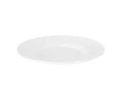 EBRO Kaffeeservice, 18tlg., Tassen + Dessertteller + Untertasse, Weiß, Opal-Hartglas -Küchenzubehör 2ac97b9ffcac9c2caa46bfb08c67f62f