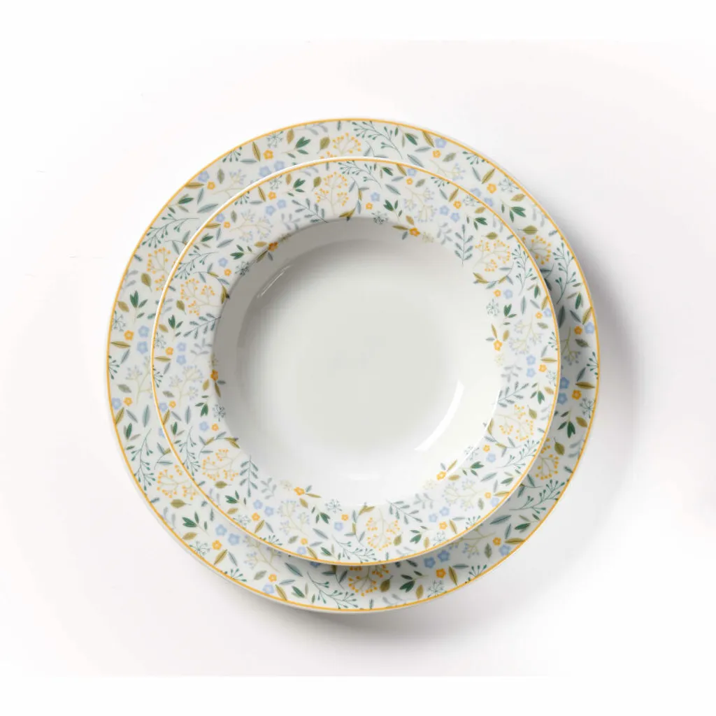 Ritzenhoff & Breker Cora Kombiservice 20tlg. 7 Ritzenhoff & Breker Cora Kombiservice 20tlg. – Bild 7