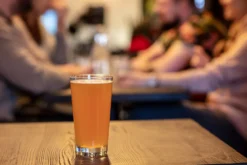 KROSNO Pure Weizen Biergläser, 6er-Set, 530 Ml -Küchenzubehör 2b0d5107c0b96547e5cefcb4fcc8ac88