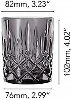 Nachtmann Whiskybecher Smoke SET/2 617/71 Noblesse UK/3 104245 -Küchenzubehör 2bdc79b060aeb9b868a1df45f25bc59e