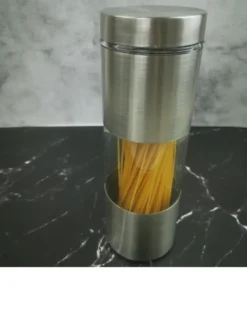 Glas Vorratsdose -Küchenzubehör 2c4ba4b67829231a0cb0050856b9471f