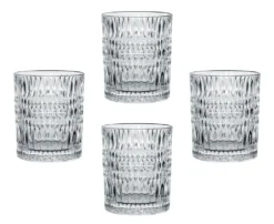 Nachtmann Whiskeybecher Ethno 294ml 4er Set -Küchenzubehör 2cb322869e9bb9801556747ac9b83e35