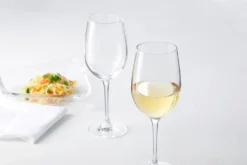 Leonardo TAVOLA Weißweinglas 2er Set - A -Küchenzubehör 2d56cc6bfa6b75a13833aafc83a9c8b9