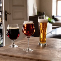 KROSNO Brewery Biergläser Bierkenner Set, 6er-Set, 420ml, 500 Ml 23 KROSNO Brewery Biergläser Bierkenner Set, 6er-Set, 420ml, 500 Ml -Küchenzubehör 2da16d9ad1cb218549be3e6e1fac3367