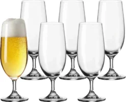 Leonardo DAILY Gläserset 36-teilig -Küchenzubehör 2da2f33f5252d0bb77314c1e9cdc27bf 2