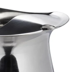 Relaxdays Kanne Edelstahl -Küchenzubehör 2e6239bbefd0f30e8833a1ff338e040a