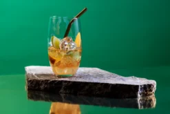 KROSNO Blended Hohe Wassergläser, 6er-Set, 510 Ml -Küchenzubehör 2ef0397e94ca9fbc2fe73ed562686b96